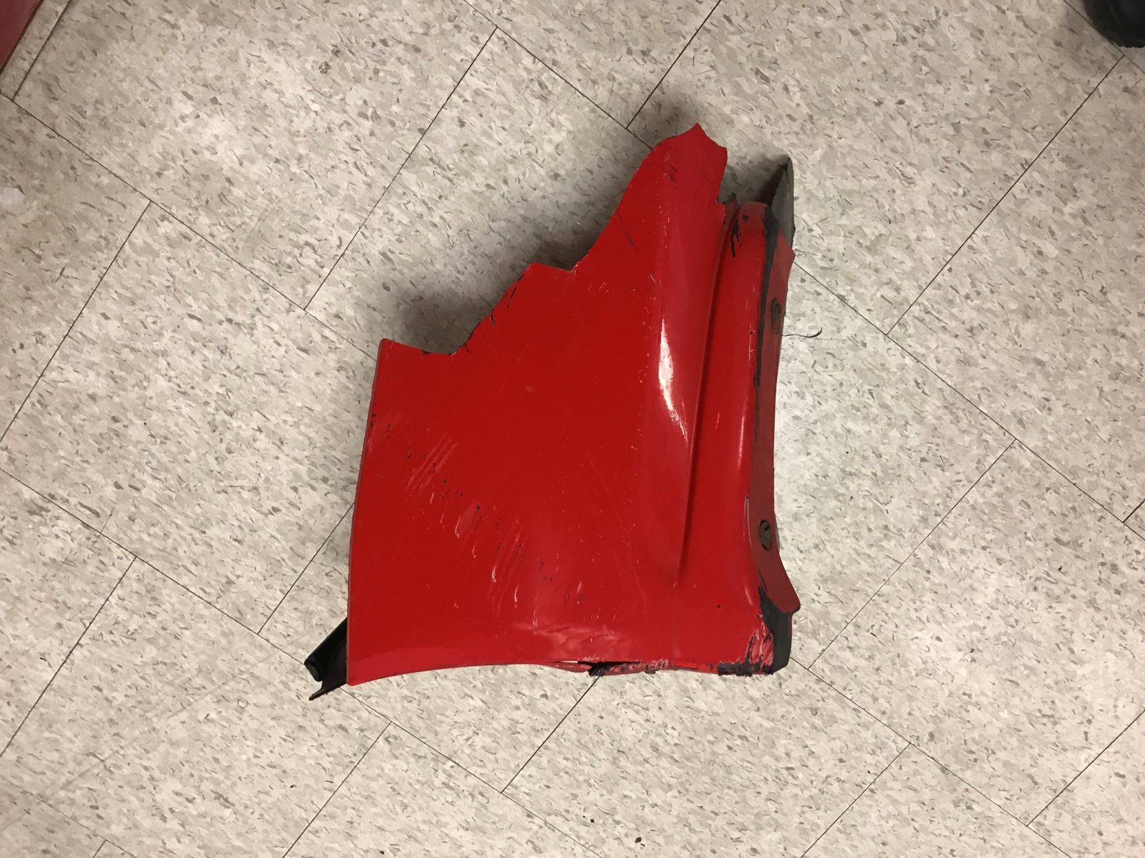 Hit and Run